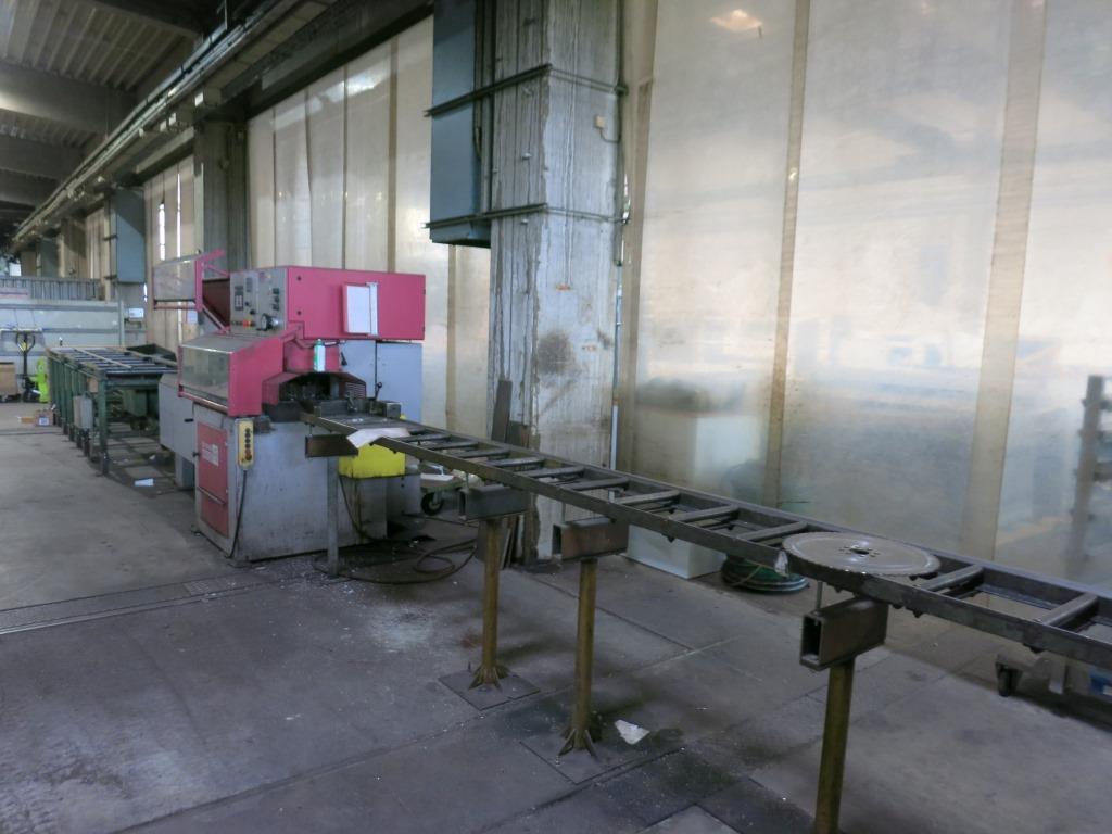 BEHRINGER PSU450 VES - Máquina para metal: foto 1 BEHRINGER PSU450 VES - Máquina para metal: foto 1