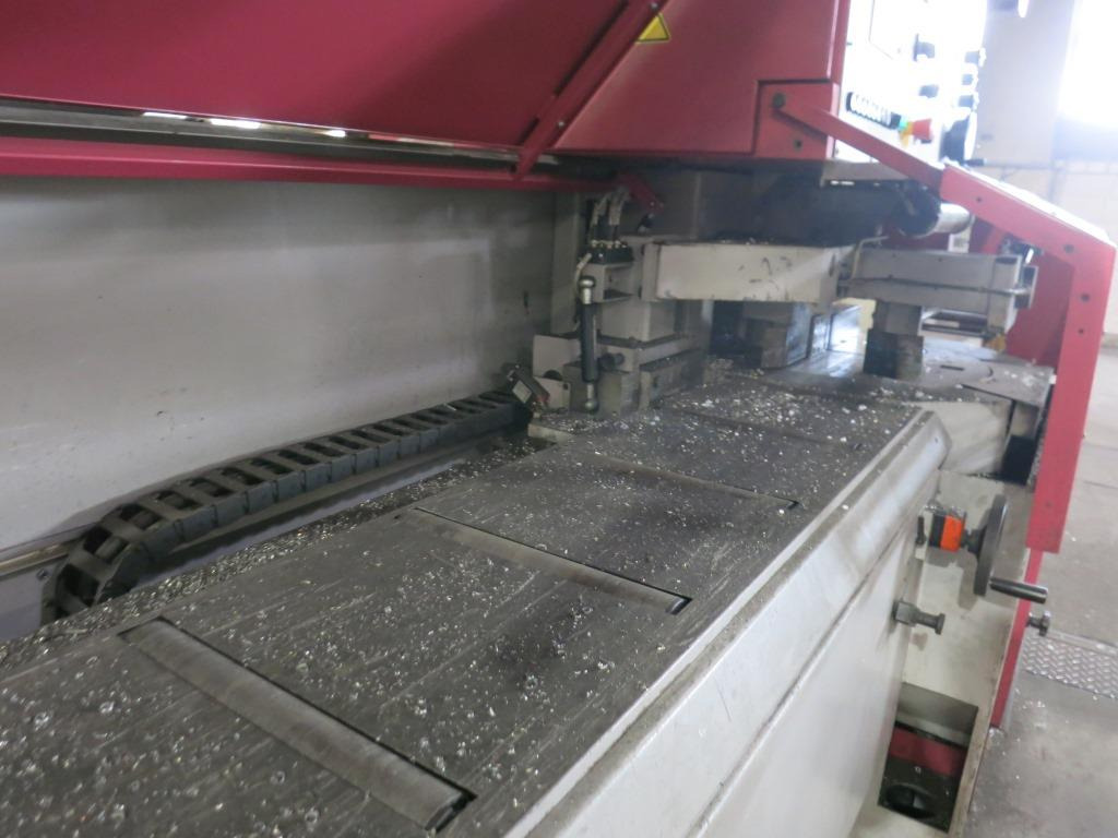 BEHRINGER PSU450 VES - Máquina para metal: foto 4 BEHRINGER PSU450 VES - Máquina para metal: foto 4