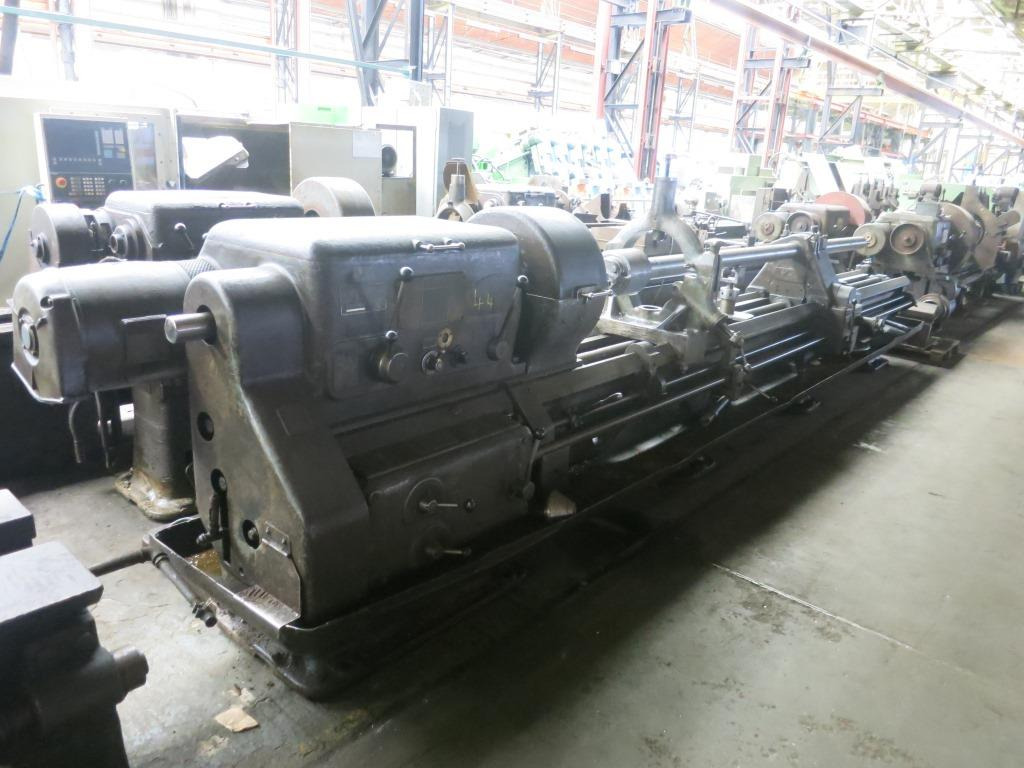 Boehringer B 5 - Máquina para metal: foto 3 Boehringer B 5 - Máquina para metal: foto 3