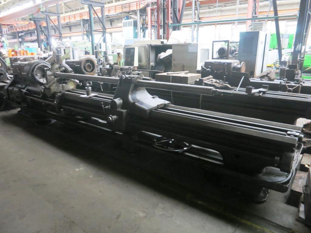 Boehringer B 5 - Máquina para metal: foto 1 Boehringer B 5 - Máquina para metal: foto 1