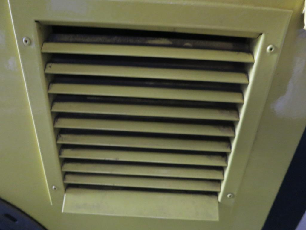 Centrovac MS 25-12 K - Equipo de climatización industrial: foto 3 Centrovac MS 25-12 K - Equipo de climatización industrial: foto 3