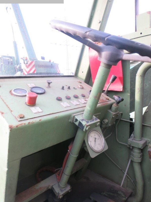 DANGO + DIENENTHAL ZCH 5 FZ - Diesel - Máquina para metal: foto 3 DANGO + DIENENTHAL ZCH 5 FZ - Diesel - Máquina para metal: foto 3