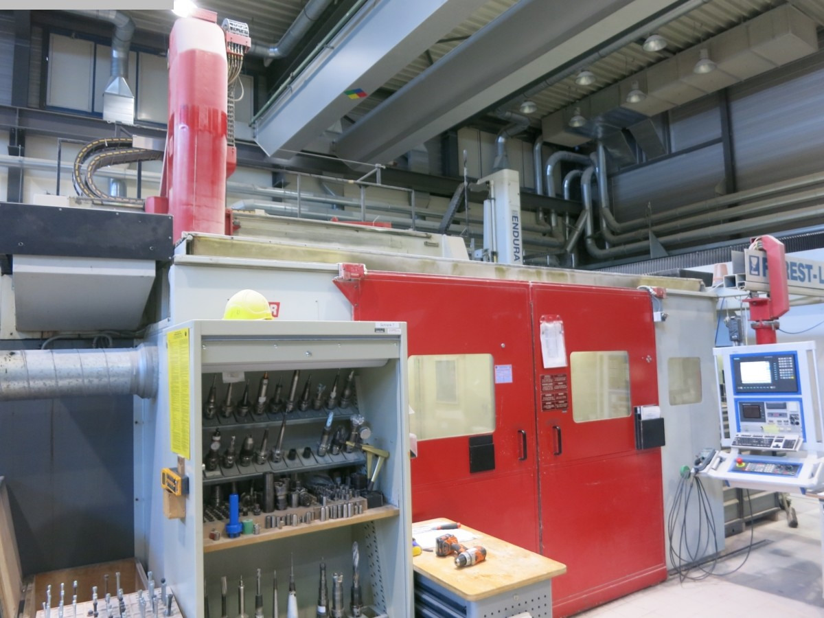 FOREST-LINE Minumac II S 35 TH/AC - Fresadora: foto 1 FOREST-LINE Minumac II S 35 TH/AC - Fresadora: foto 1