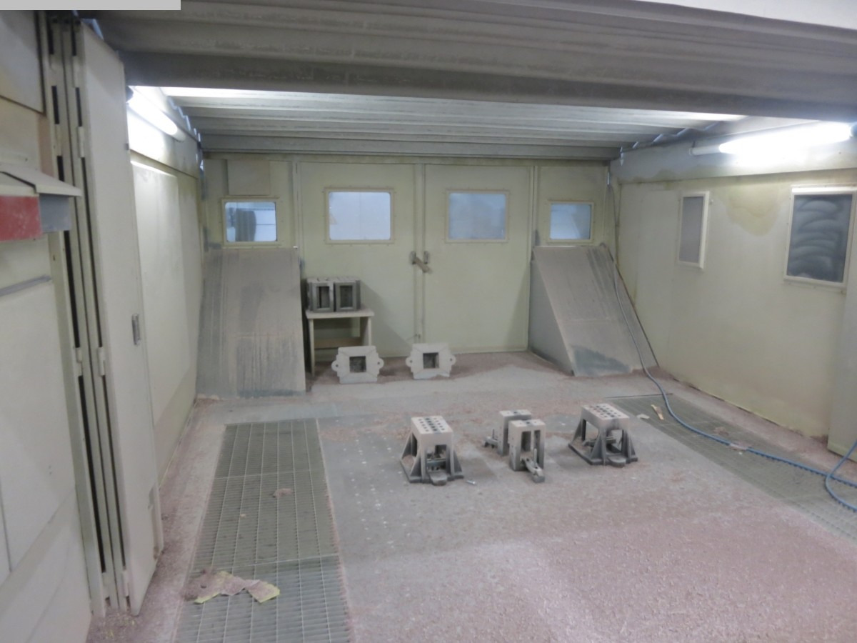 FOREST-LINE Minumac II S 35 TH/AC - Fresadora: foto 3 FOREST-LINE Minumac II S 35 TH/AC - Fresadora: foto 3