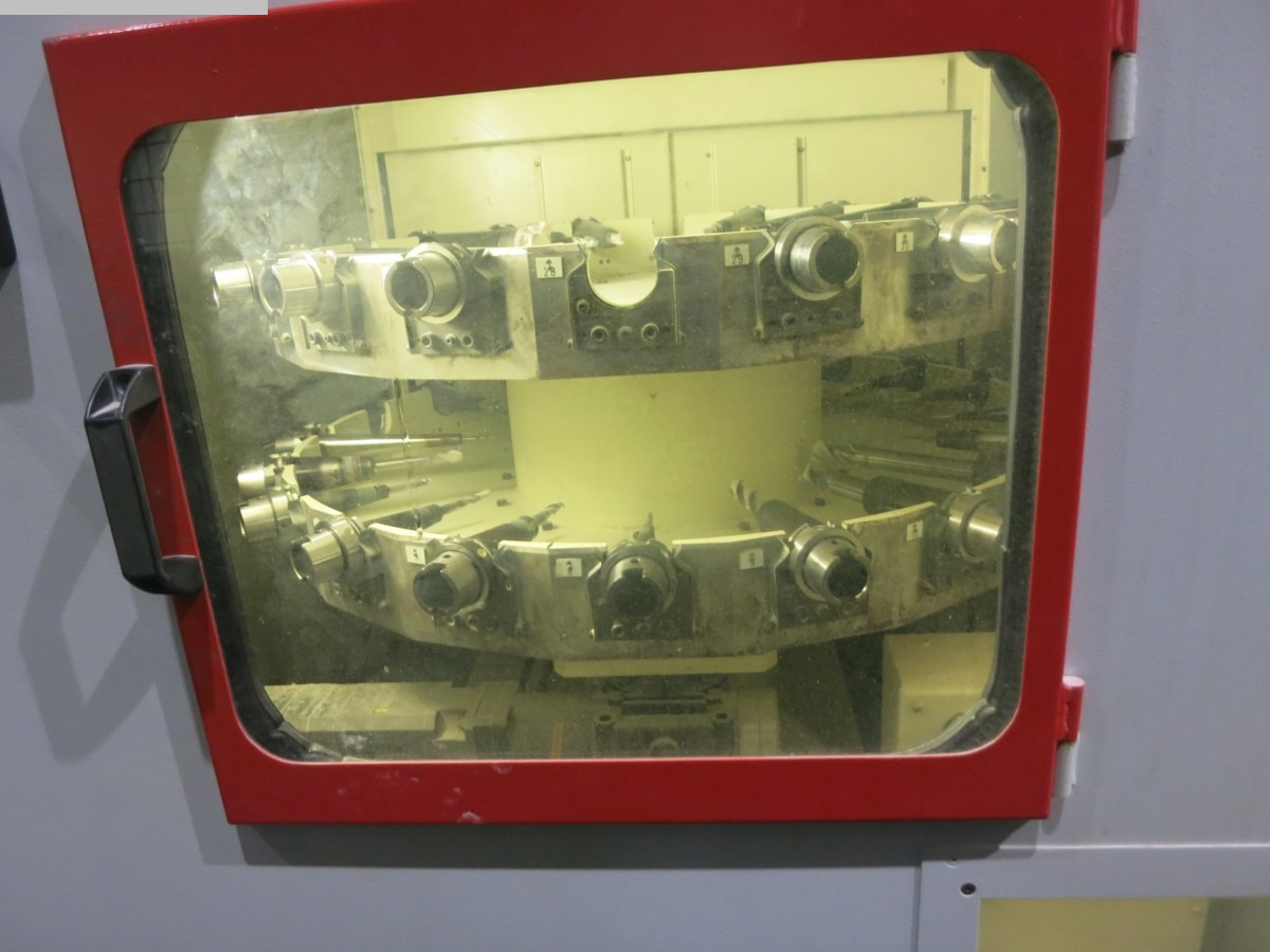 FOREST-LINE Minumac II S 35 TH/AC - Fresadora: foto 4 FOREST-LINE Minumac II S 35 TH/AC - Fresadora: foto 4