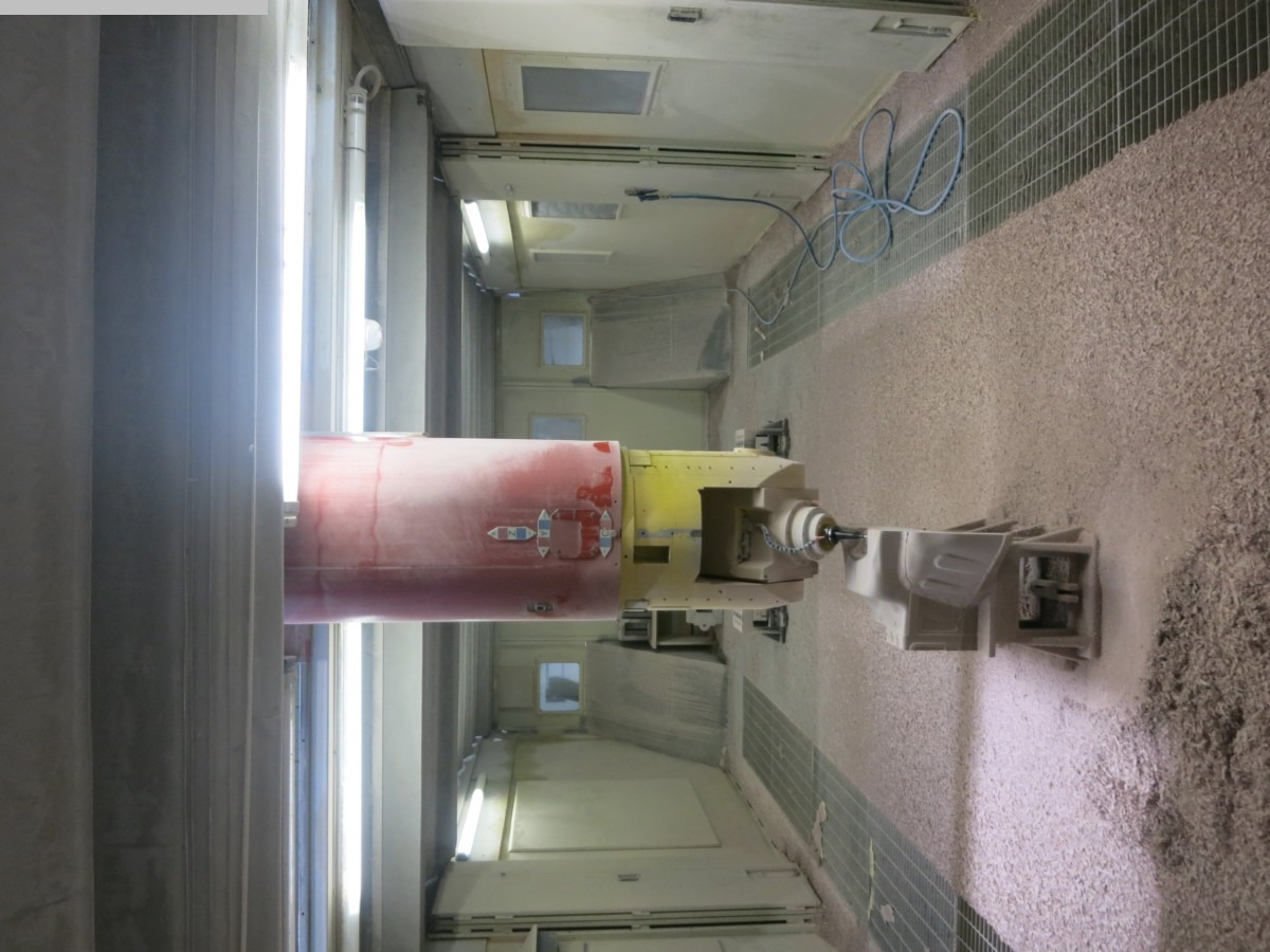 FOREST-LINE Minumac II S 35 TH/AC - Fresadora: foto 2 FOREST-LINE Minumac II S 35 TH/AC - Fresadora: foto 2