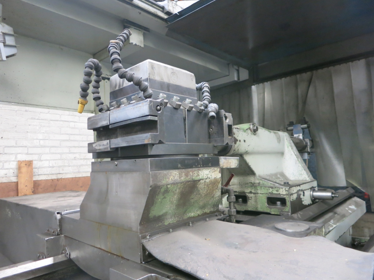 GEMINIS SCNC-870-DC - Torno de metal: foto 4 GEMINIS SCNC-870-DC - Torno de metal: foto 4