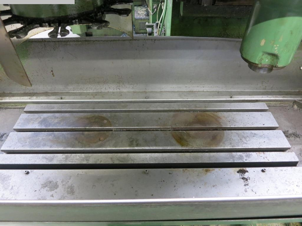 HURCO - Centro de mecanizado CNC: foto 3 HURCO - Centro de mecanizado CNC: foto 3