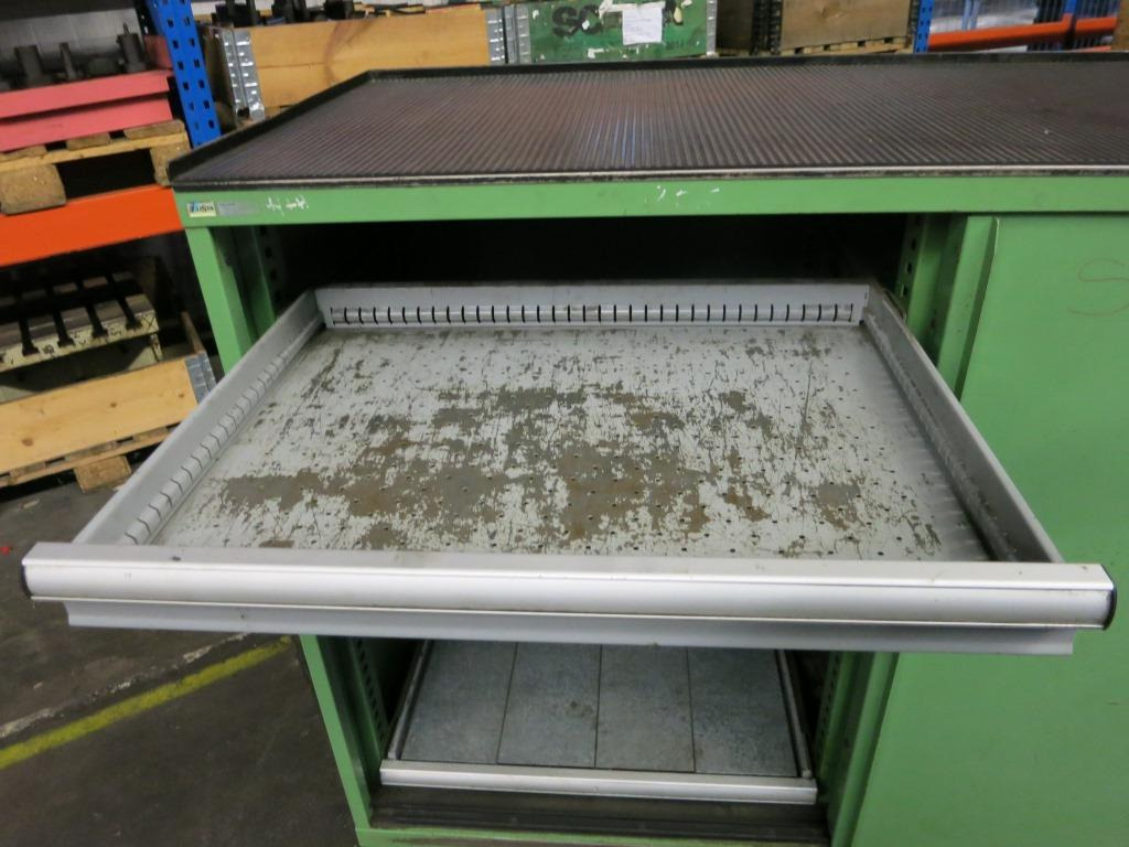 Lista 7 Schubladen - Equipo de taller: foto 5 Lista 7 Schubladen - Equipo de taller: foto 5