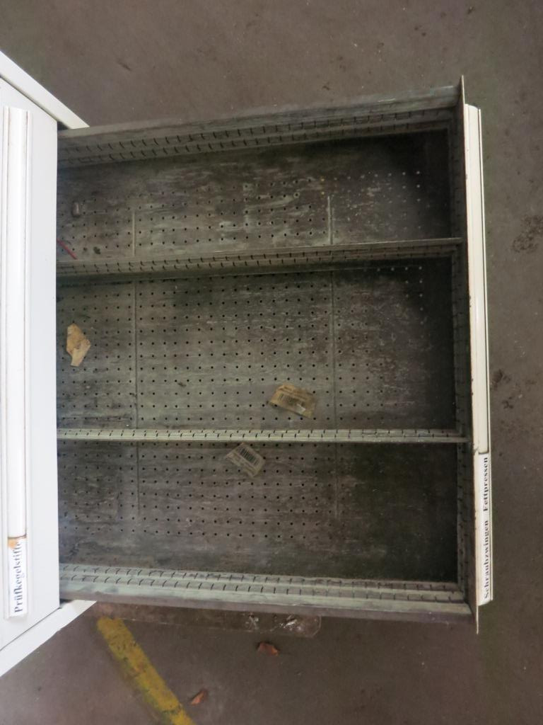 Lista 8 Schubladen - Equipo de taller: foto 5 Lista 8 Schubladen - Equipo de taller: foto 5