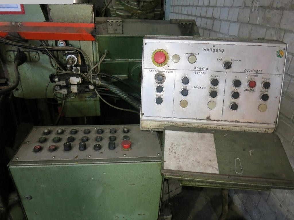 MEBA 420 GA - Máquina para metal: foto 4 MEBA 420 GA - Máquina para metal: foto 4