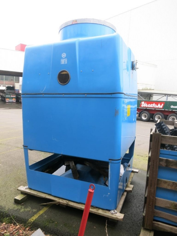 SULZER EWK 324/09 - Maquinaria industrial: foto 5 SULZER EWK 324/09 - Maquinaria industrial: foto 5