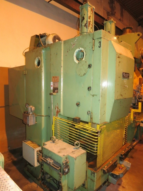 Masch KE2130 A - Máquina para metal: foto 3 Masch KE2130 A - Máquina para metal: foto 3