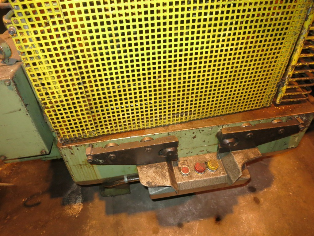 Masch KE2130 A - Máquina para metal: foto 5 Masch KE2130 A - Máquina para metal: foto 5