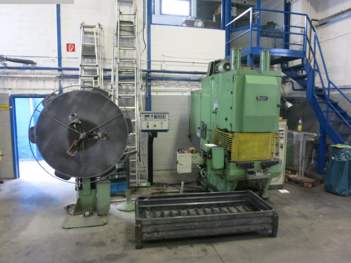 Masch KE2130A - Máquina para metal: foto 1 Masch KE2130A - Máquina para metal: foto 1