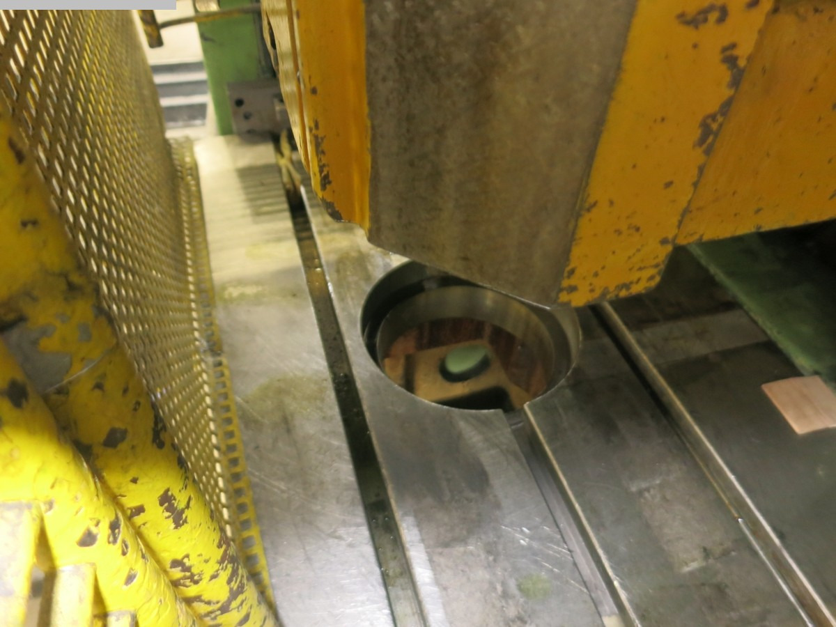 Masch KE2130A - Máquina para metal: foto 5 Masch KE2130A - Máquina para metal: foto 5