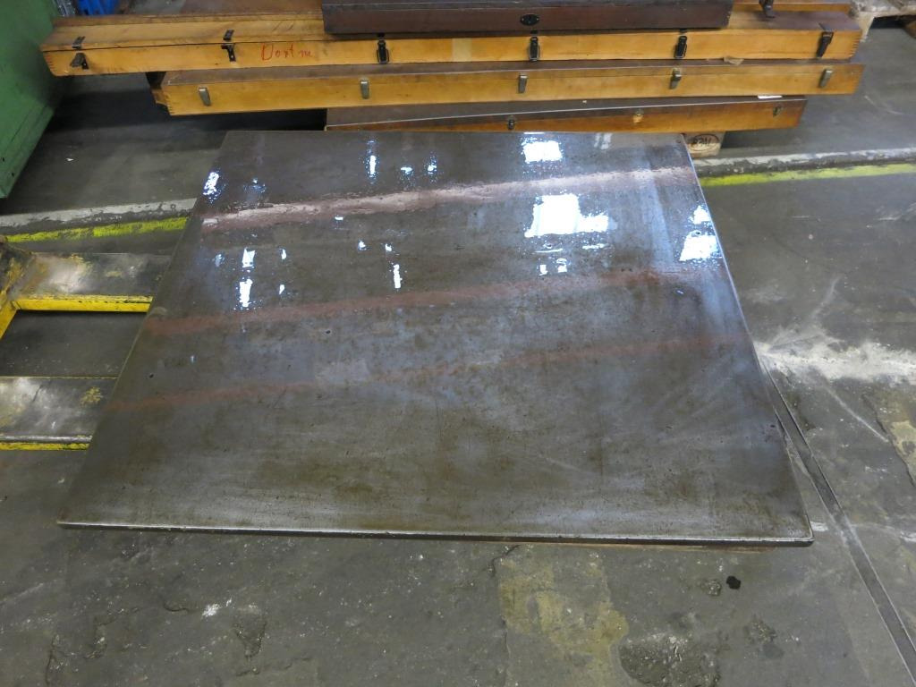 1000x1008x130 - Recambio para Máquina herramienta: foto 2 1000x1008x130 - Recambio para Máquina herramienta: foto 2