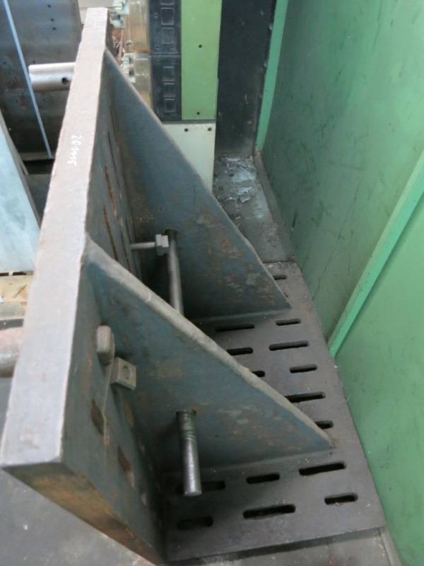 1200x1200x802 - Recambio para Máquina herramienta: foto 2 1200x1200x802 - Recambio para Máquina herramienta: foto 2