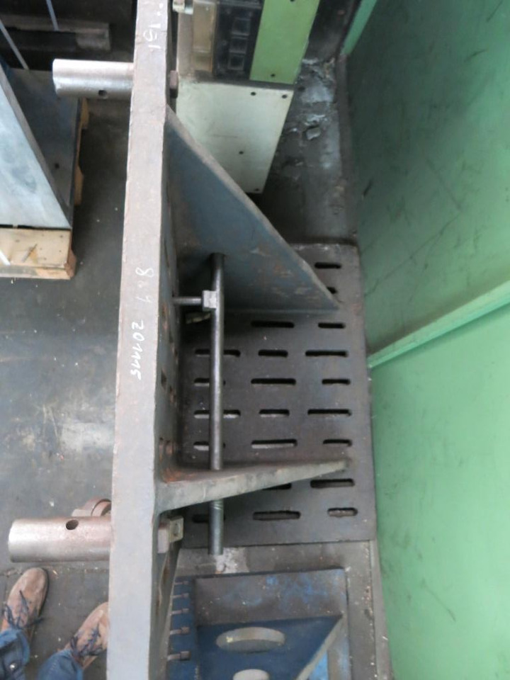 1200x1200x802 - Recambio para Máquina herramienta: foto 3 1200x1200x802 - Recambio para Máquina herramienta: foto 3