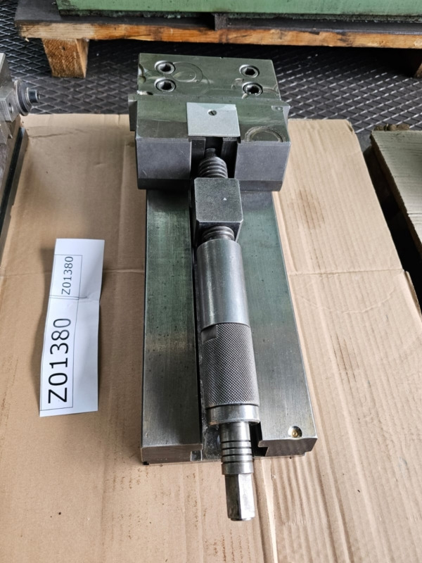 7Vis Hydraulik 20700 - Recambio para Máquina herramienta: foto 4 7Vis Hydraulik 20700 - Recambio para Máquina herramienta: foto 4