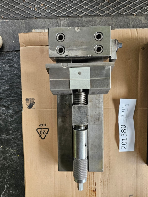 7Vis Hydraulik 20700 - Recambio para Máquina herramienta: foto 5 7Vis Hydraulik 20700 - Recambio para Máquina herramienta: foto 5