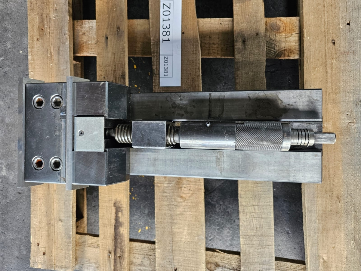 7Vis Hydraulik 20700 - Recambio para Máquina herramienta: foto 3 7Vis Hydraulik 20700 - Recambio para Máquina herramienta: foto 3