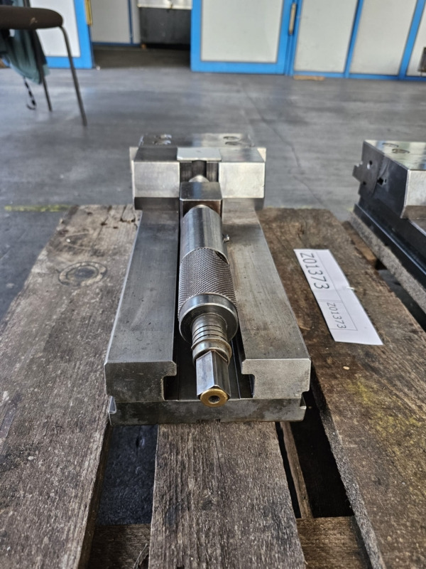 7Vis Hydraulik 20700 - Recambio para Máquina herramienta: foto 4 7Vis Hydraulik 20700 - Recambio para Máquina herramienta: foto 4