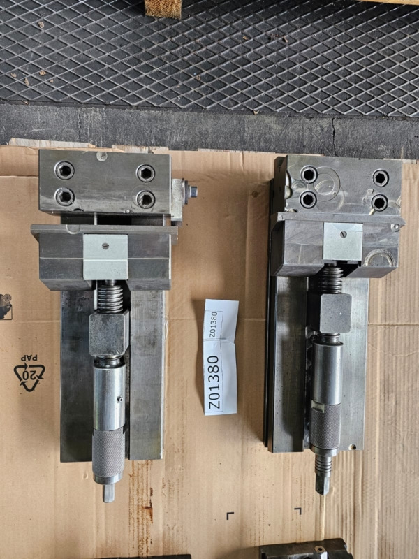 7Vis Hydraulik 20700 - Recambio para Máquina herramienta: foto 1 7Vis Hydraulik 20700 - Recambio para Máquina herramienta: foto 1