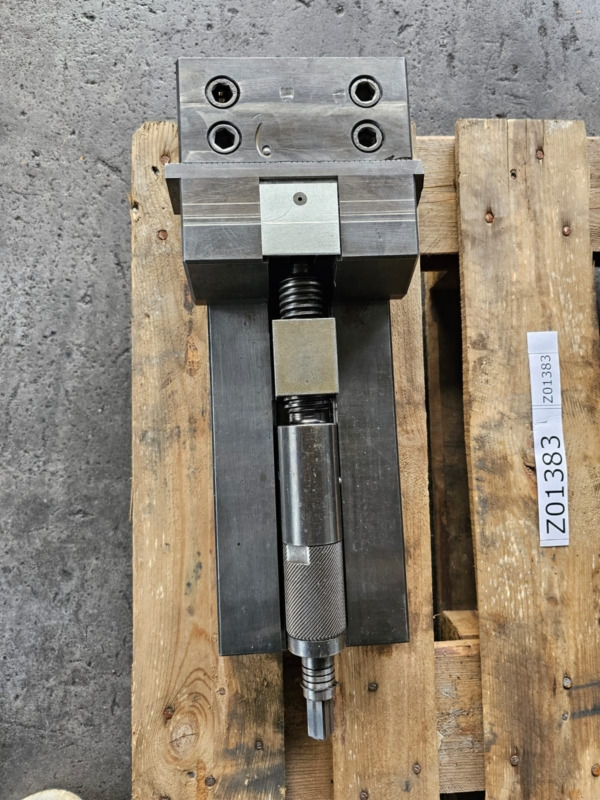 7Vis Hydraulik 20700 - Recambio para Máquina herramienta: foto 3 7Vis Hydraulik 20700 - Recambio para Máquina herramienta: foto 3