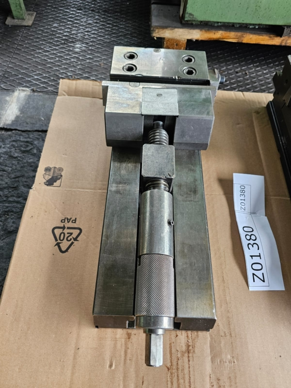 7Vis Hydraulik 20700 - Recambio para Máquina herramienta: foto 3 7Vis Hydraulik 20700 - Recambio para Máquina herramienta: foto 3