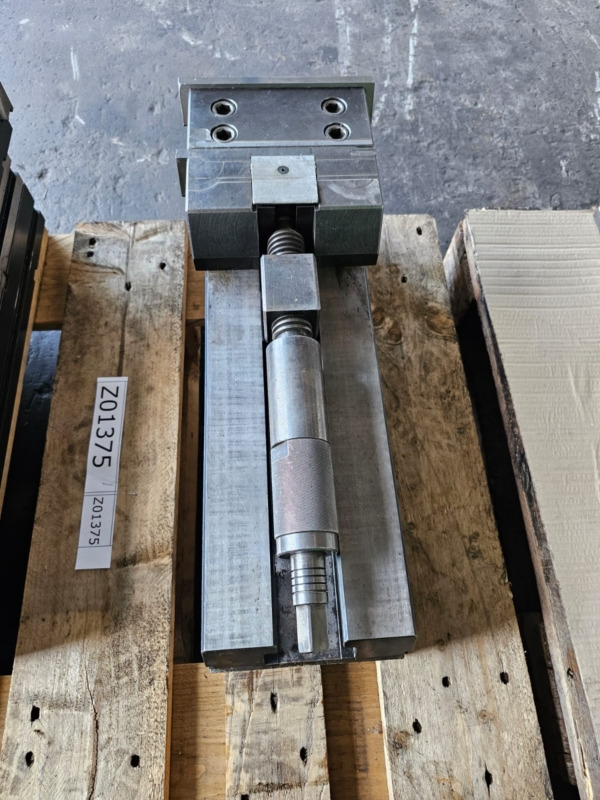 7Vis Hydraulik 20700 - Recambio para Máquina herramienta: foto 4 7Vis Hydraulik 20700 - Recambio para Máquina herramienta: foto 4