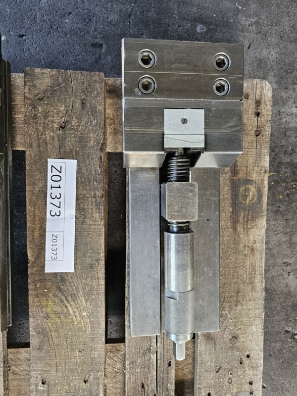 7Vis Hydraulik 20700 - Recambio para Máquina herramienta: foto 3 7Vis Hydraulik 20700 - Recambio para Máquina herramienta: foto 3