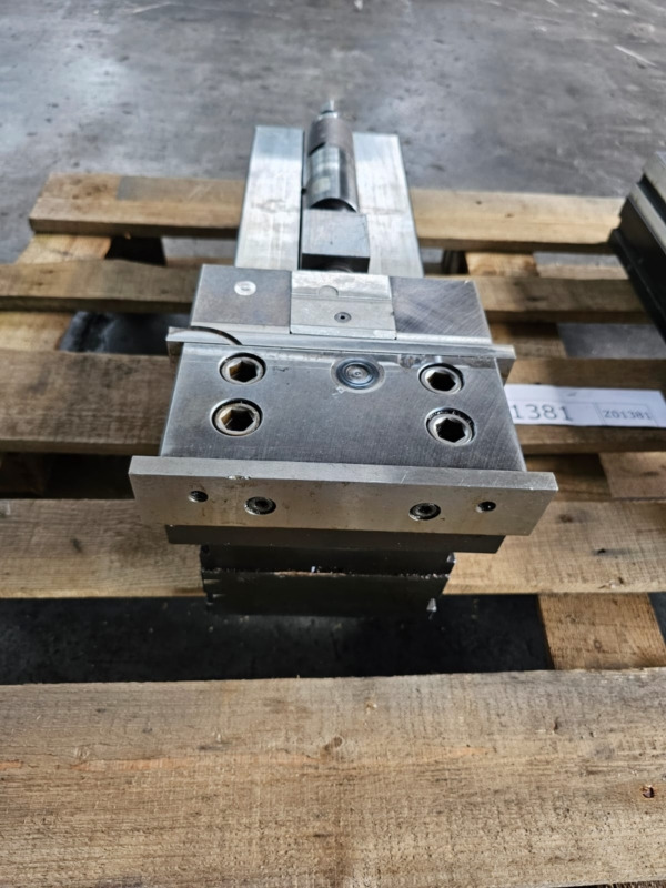 7Vis Hydraulik 20700 - Recambio para Máquina herramienta: foto 5 7Vis Hydraulik 20700 - Recambio para Máquina herramienta: foto 5