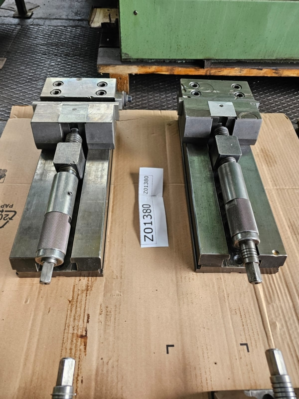 7Vis Hydraulik 20700 - Recambio para Máquina herramienta: foto 2 7Vis Hydraulik 20700 - Recambio para Máquina herramienta: foto 2