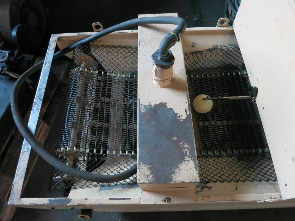 ALLWEILER PF100 CVS - Recambio para Máquina herramienta: foto 3 ALLWEILER PF100 CVS - Recambio para Máquina herramienta: foto 3