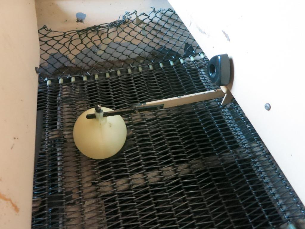 ALLWEILER PF100 CVS - Recambio para Máquina herramienta: foto 4 ALLWEILER PF100 CVS - Recambio para Máquina herramienta: foto 4