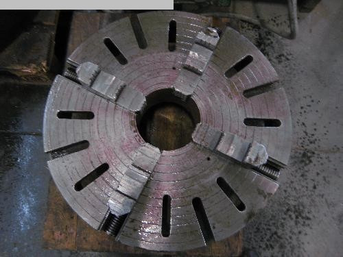 - Recambio para Máquina herramienta: foto 1 - Recambio para Máquina herramienta: foto 1