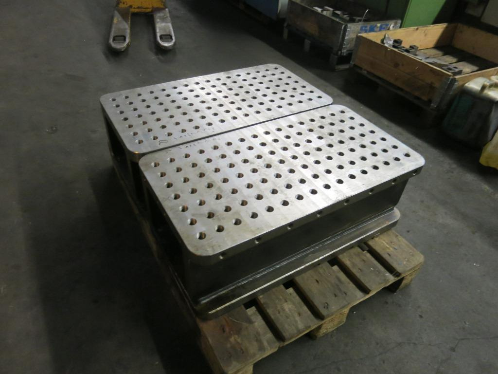 - Recambio para Máquina herramienta: foto 3 - Recambio para Máquina herramienta: foto 3