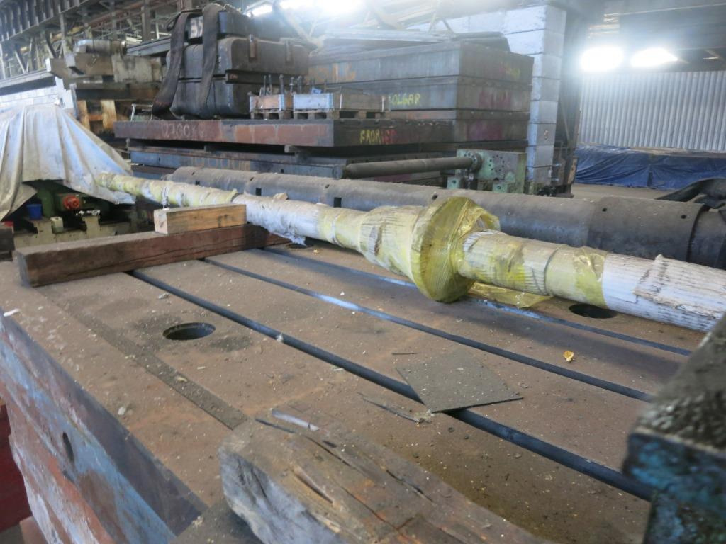 - Recambio para Máquina herramienta: foto 4 - Recambio para Máquina herramienta: foto 4