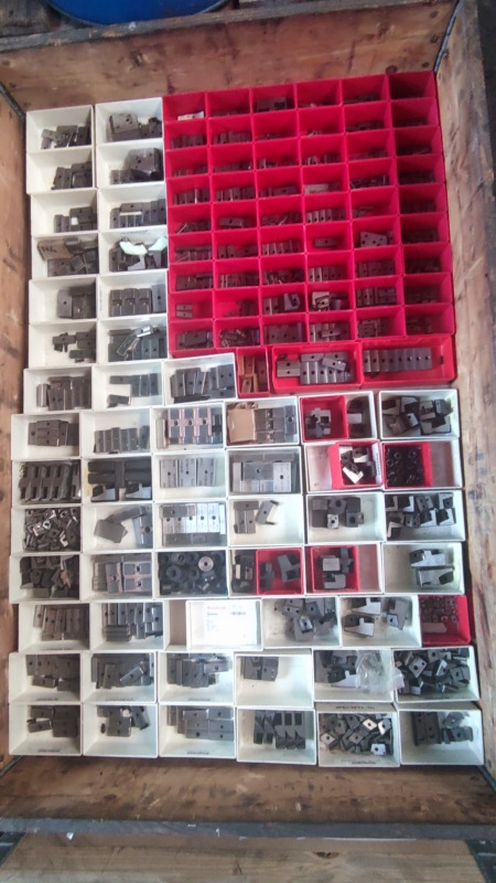 BOTEK Tieflochbohrwerkzeuge - Recambio para Máquina herramienta: foto 5 BOTEK Tieflochbohrwerkzeuge - Recambio para Máquina herramienta: foto 5