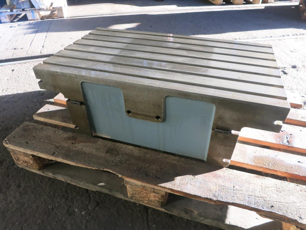 DECKEL - Recambio para Máquina herramienta: foto 4 DECKEL - Recambio para Máquina herramienta: foto 4