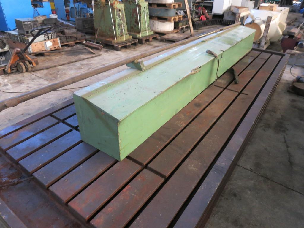 DROOP + REIN - Recambio para Máquina herramienta: foto 5 DROOP + REIN - Recambio para Máquina herramienta: foto 5