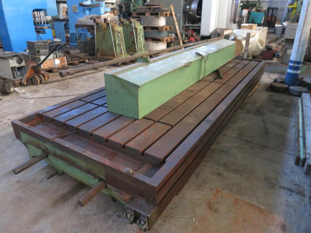 DROOP + REIN - Recambio para Máquina herramienta: foto 3 DROOP + REIN - Recambio para Máquina herramienta: foto 3