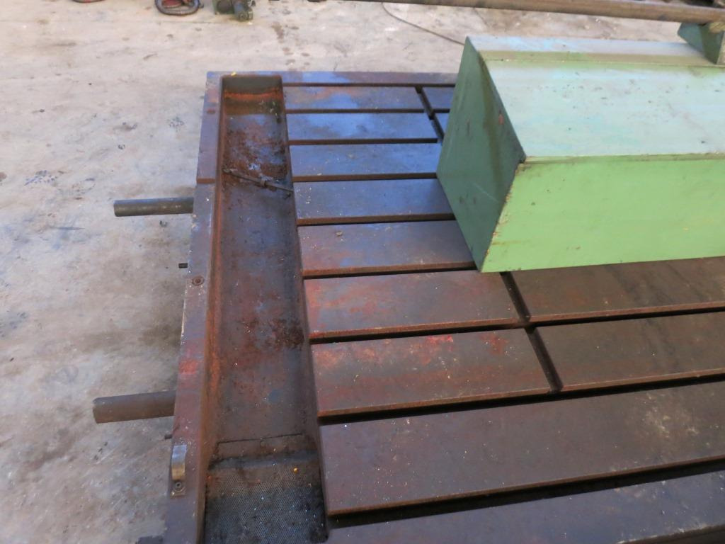 DROOP + REIN - Recambio para Máquina herramienta: foto 4 DROOP + REIN - Recambio para Máquina herramienta: foto 4