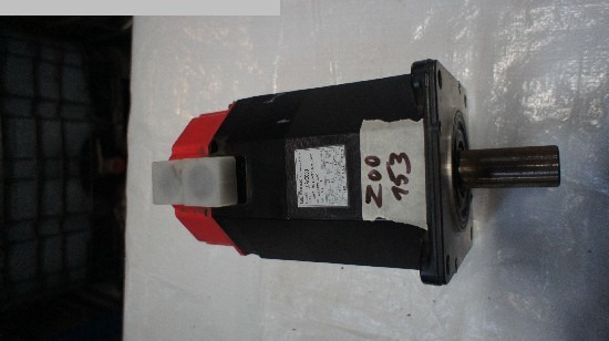 GE FANUC A06B-0317-B032#7000 - Recambio para Máquina herramienta: foto 1 GE FANUC A06B-0317-B032#7000 - Recambio para Máquina herramienta: foto 1