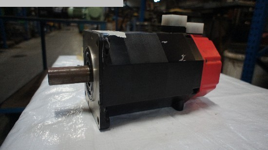 GE FANUC A06B-0317-B032#7000 - Recambio para Máquina herramienta: foto 3 GE FANUC A06B-0317-B032#7000 - Recambio para Máquina herramienta: foto 3