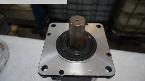 GE FANUC A06B-0317-B032#7000 - Recambio para Máquina herramienta: foto 5 GE FANUC A06B-0317-B032#7000 - Recambio para Máquina herramienta: foto 5