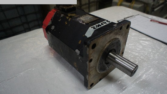 GE FANUC A06B-0501-B002#7000 - Recambio para Máquina herramienta: foto 3 GE FANUC A06B-0501-B002#7000 - Recambio para Máquina herramienta: foto 3