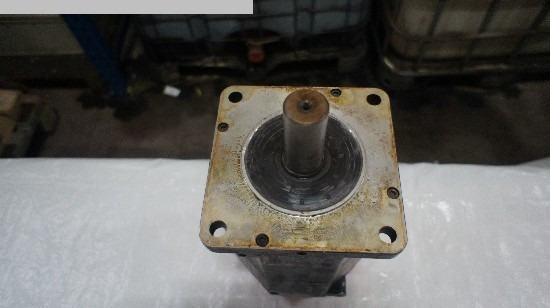 GE FANUC A06B-0501-B002#7000 - Recambio para Máquina herramienta: foto 5 GE FANUC A06B-0501-B002#7000 - Recambio para Máquina herramienta: foto 5