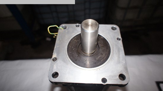 GE FANUC A06B-0501-B202#7000 - Recambio para Máquina herramienta: foto 5 GE FANUC A06B-0501-B202#7000 - Recambio para Máquina herramienta: foto 5